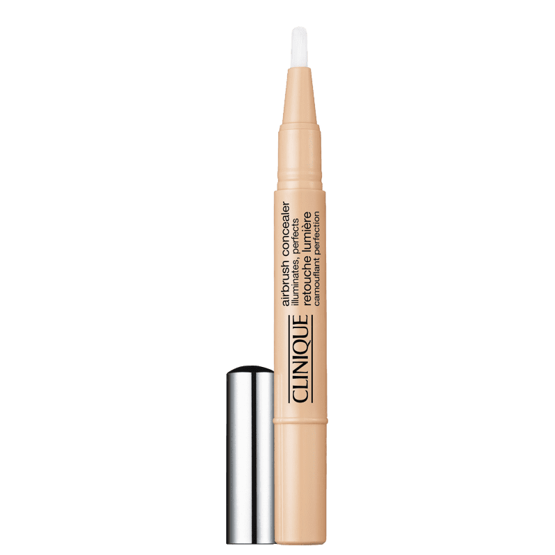 Clinique Airbrush Concealer Neutral Fair - Corretivo Líquido 1,5ml