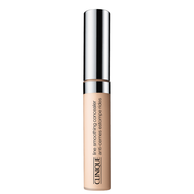 Clinique Line Smoothing Concealer Light - Corretivo Líquido 8g