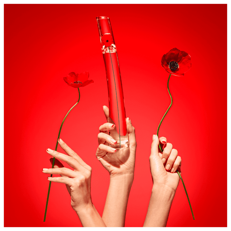 Flower by KENZO Légère Eau de Toilette - Perfume Feminino 30ml