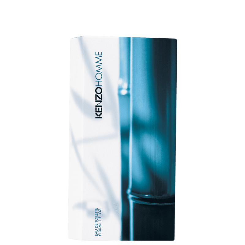Kenzo Homme Eau de Toilette - Perfume Masculino 30ml