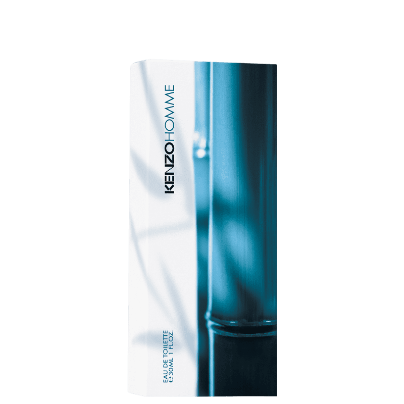 Kenzo Homme Eau de Toilette - Perfume Masculino 30ml