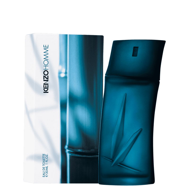 Kenzo Homme Eau de Toilette - Perfume Masculino 30ml