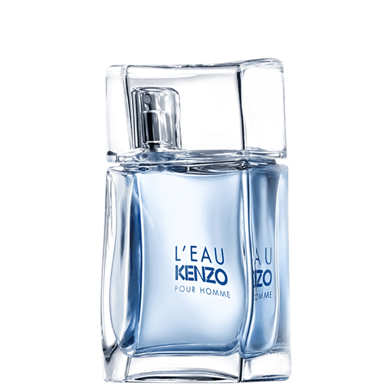 L'Eau Kenzo pour Homme Eau de Toilette - Perfume Masculino 30ml Menor preço em L'Eau Kenzo pour Homme Eau de Toilette - Perfume Masculino 30ml