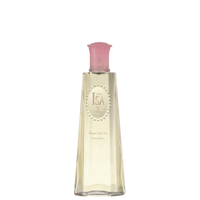 Isa Ulric de Varens Eau de Parfum - Perfume Feminino 50ml