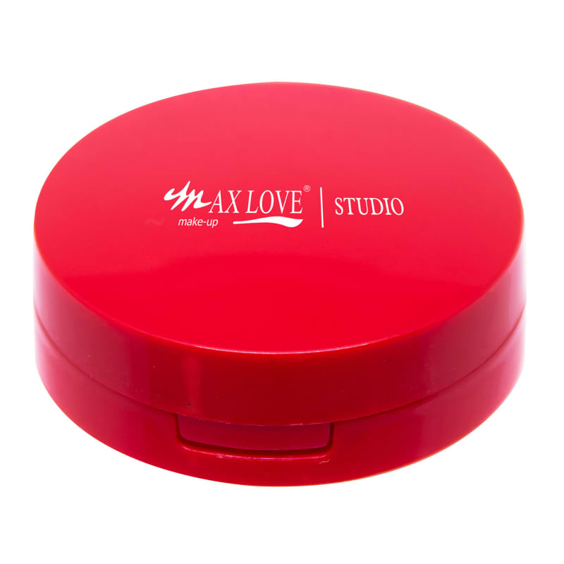 Max Love Ultrafino Matte 54 Marrom - Blush em Pó 4g