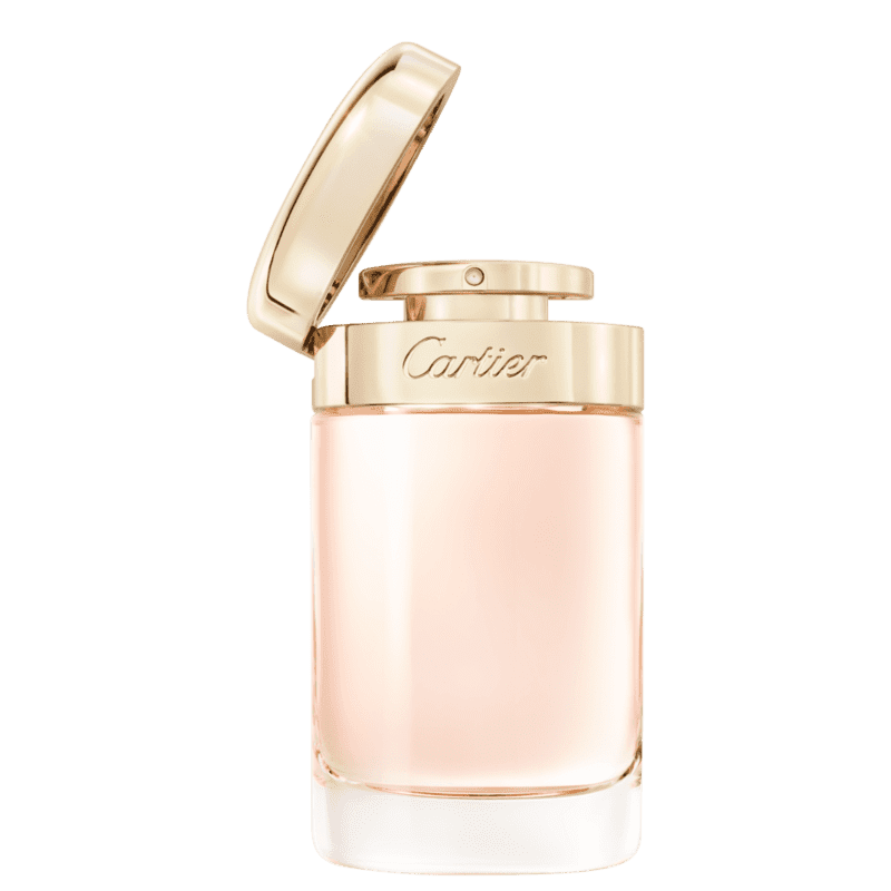 Parfum Nuevo Perfume De Cartier Para Mujer Fragancia Dama Eau De