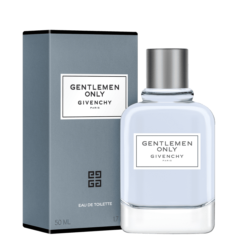 givenchy masculino