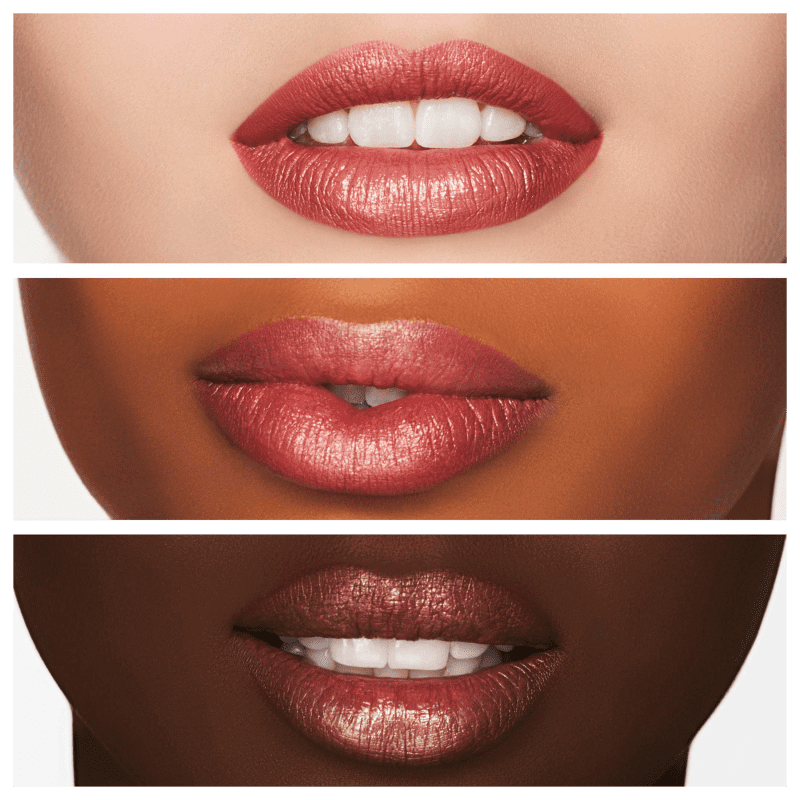 M·A·C Amplified Lipstick Cosmo - Batom Cremoso 3g