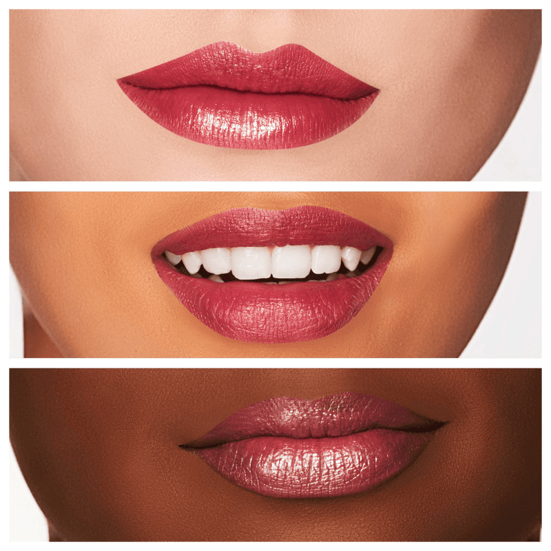 M·A·C Amplified Lipstick Craving - Batom Cremoso 3g