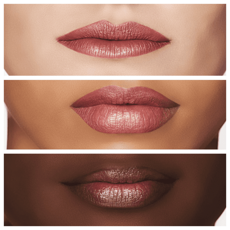 M·A·C Amplified Lipstick Fast Play - Batom Cremoso 3g