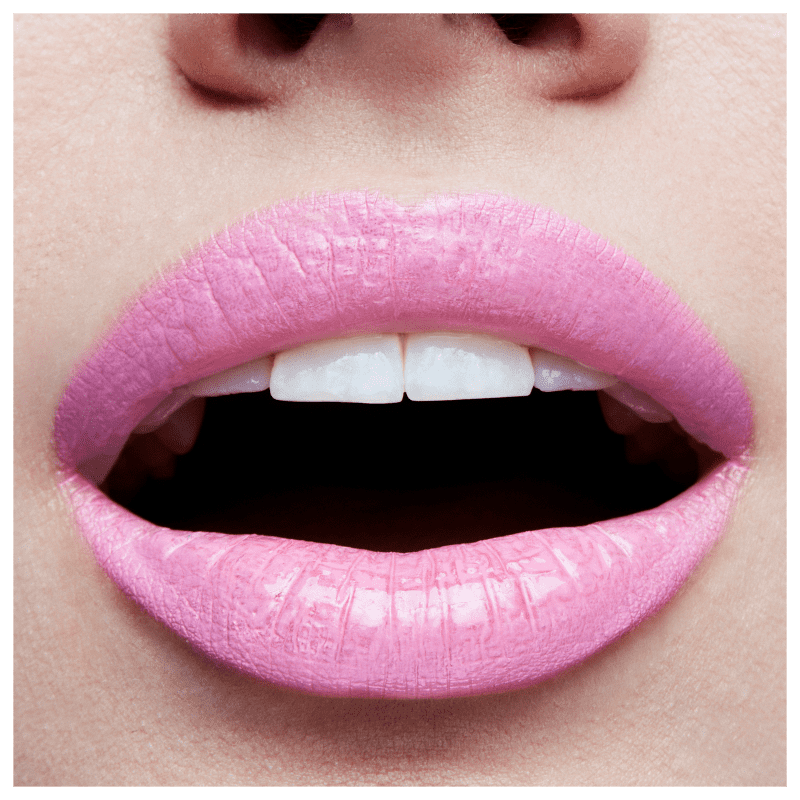 M·A·C Amplified Lipstick Saint Germain - Batom Cremoso 3g