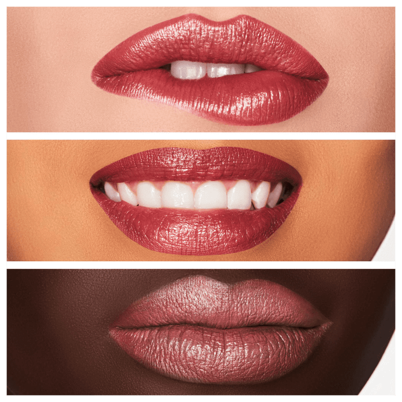 M·A·C Cremesheen Lipstick Créme In Your Coffee - Batom Cremoso 3g