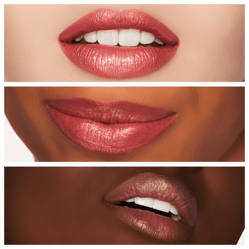 M·A·C Cremesheen Lipstick Fanfare - Batom Cremoso 3g