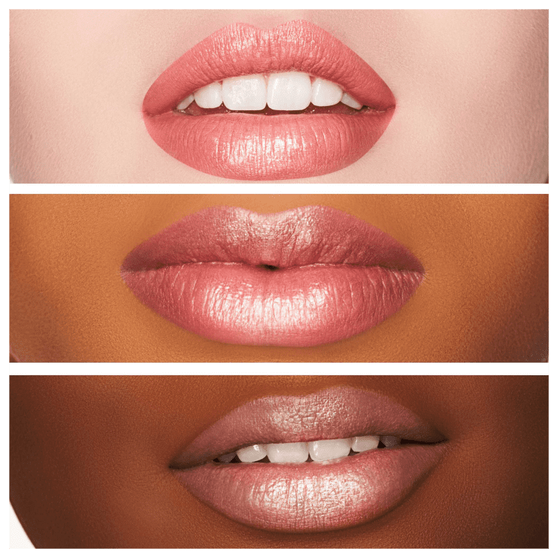 M·A·C Cremesheen Lipstick Peach Blossom - Batom Cremoso 3g