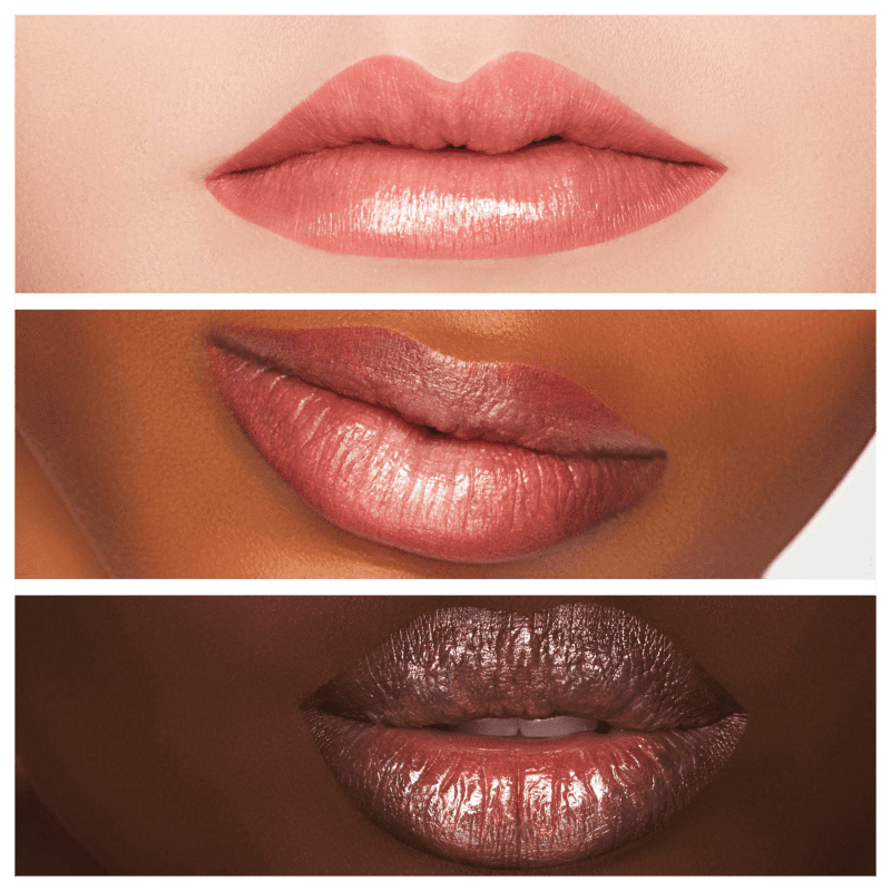 M·A·C Lustre Lipstick Lustre Patisserie - Batom Cintilante 3g