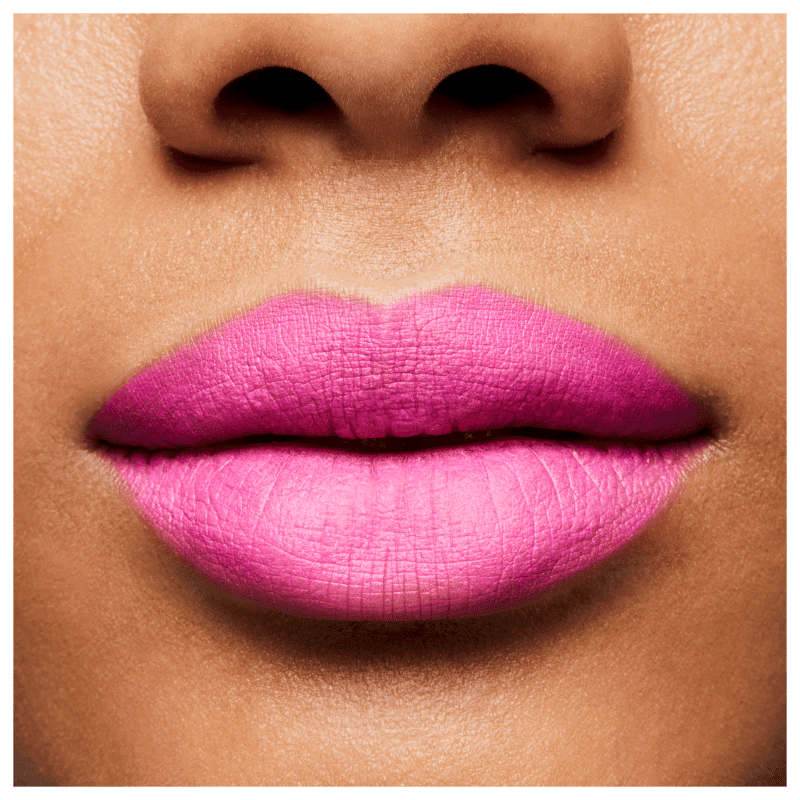M·A·C Matte Lipstick Candy Yum-Yum - Batom 3g