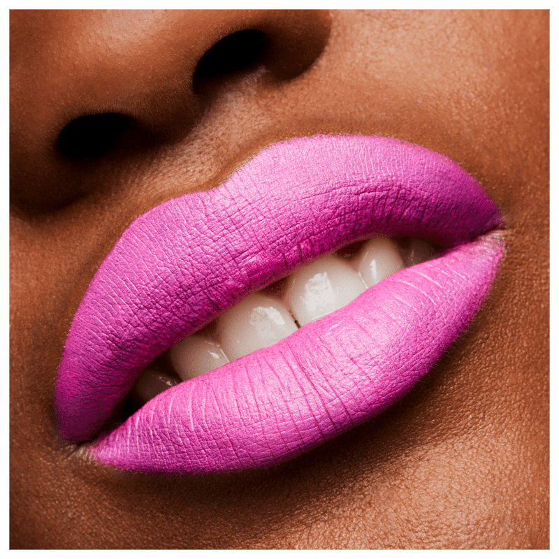 M·A·C Matte Lipstick Candy Yum-Yum - Batom 3g