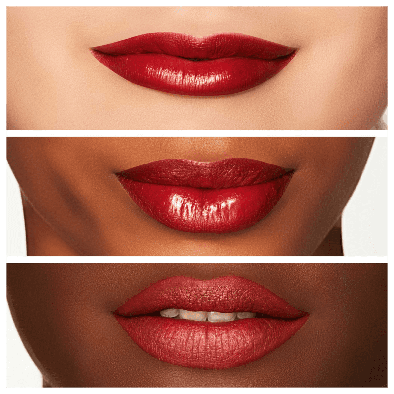 M·A·C Matte Lipstick Chili - Batom 3g