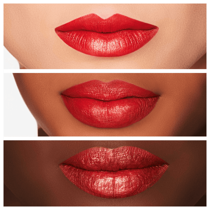 M·A·C Matte Lipstick So Chaud - Batom 3g