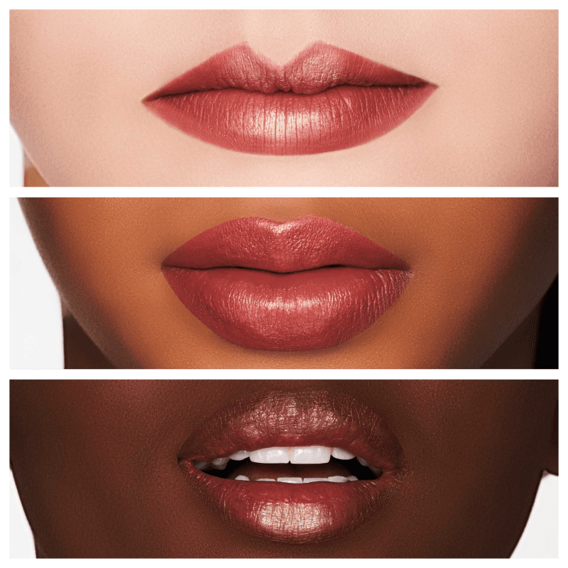 M·A·C Matte Lipstick Taupe - Batom 3g