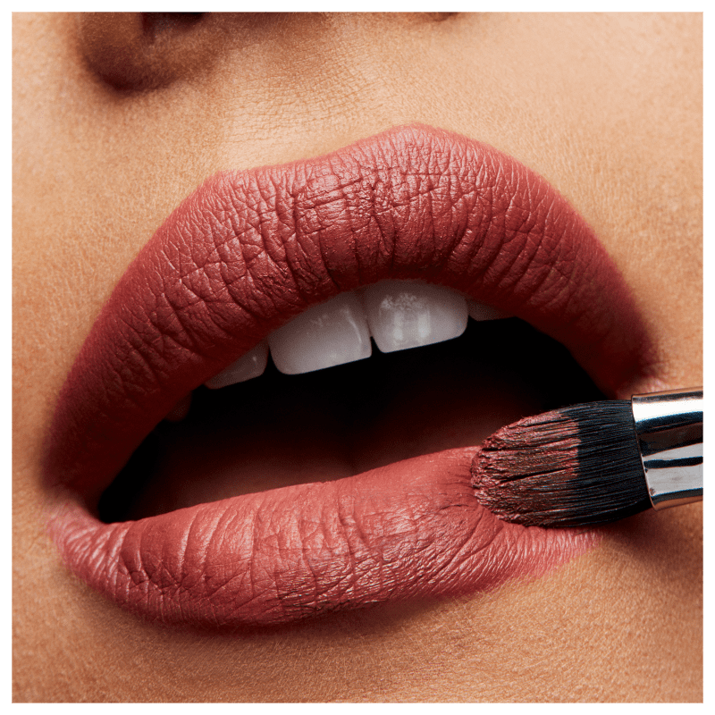 M·A·C Matte Lipstick Taupe - Batom 3g