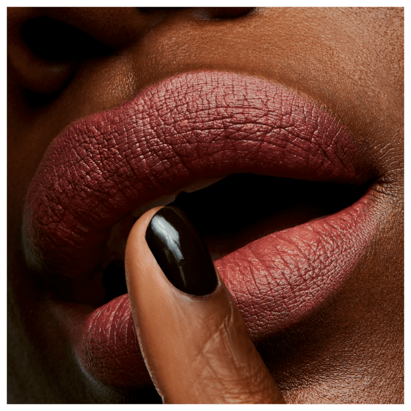 M·A·C Matte Lipstick Taupe - Batom 3g
