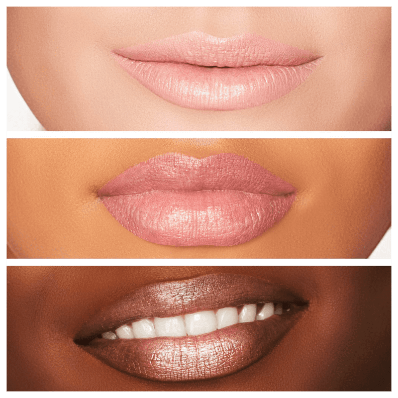 M·A·C Satin Lipstick Myth - Batom Cremoso 3g