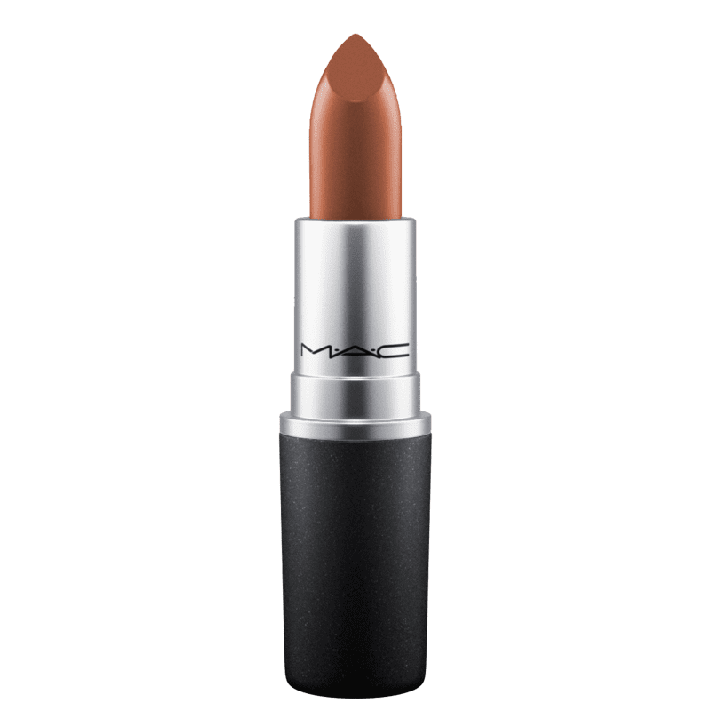 M·A·C Satin Lipstick Photo - Batom Cremoso 3g