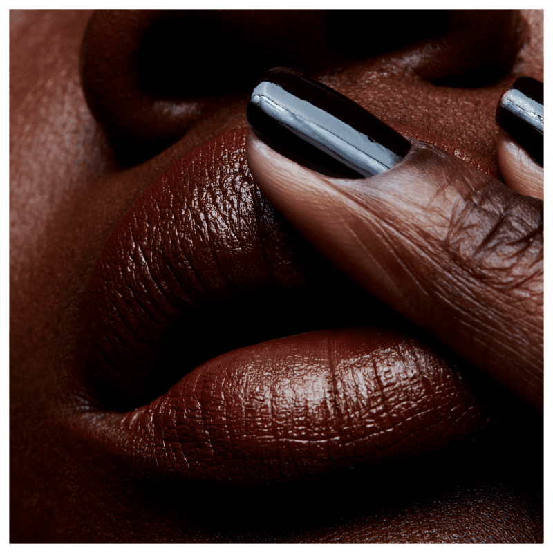M·A·C Satin Lipstick Photo - Batom Cremoso 3g
