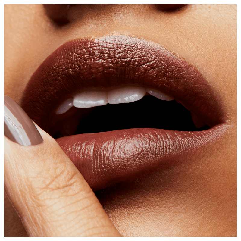 M·A·C Satin Lipstick Photo - Batom Cremoso 3g
