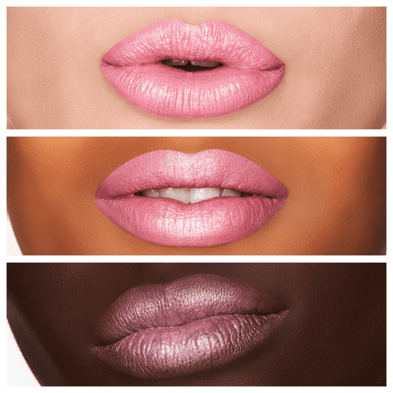 M·A·C Satin Lipstick Snob - Batom Cremoso 3g