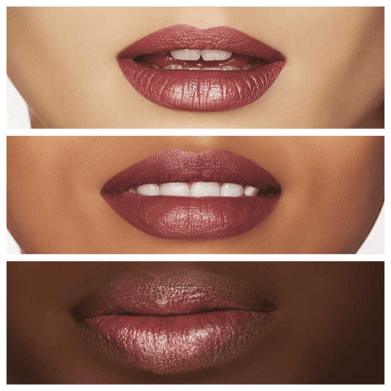 M·A·C Satin Lipstick Twig - Batom Cremoso 3g
