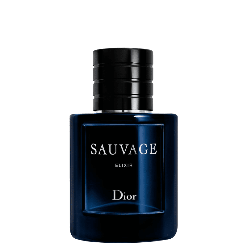 Sauvage Elixir Dior Parfum - Perfume Masculino 60ml Menor preço em Sauvage Elixir Dior Parfum - Perfume Masculino 60ml