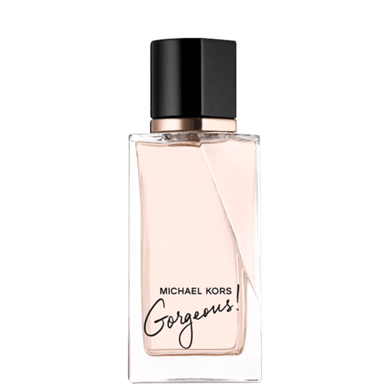 Perfume Hello Gorgeous Sexy Pink - Eau De Parfum Feminino 