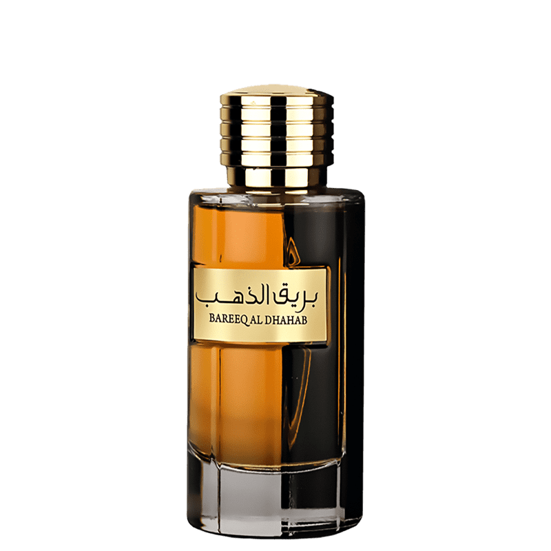Bareeq Al Dhahab Al Wataniah Masculino - Eau de Parfum 100ml Menor preço em Bareeq Al Dhahab Al Wataniah Masculino - Eau de Parfum 100ml
