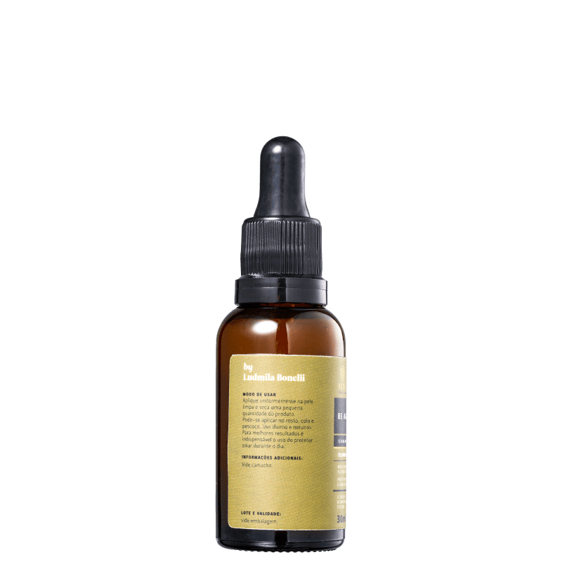 Comprar Be Ageless Sérum Anti-Idade Com Telomerase Complex