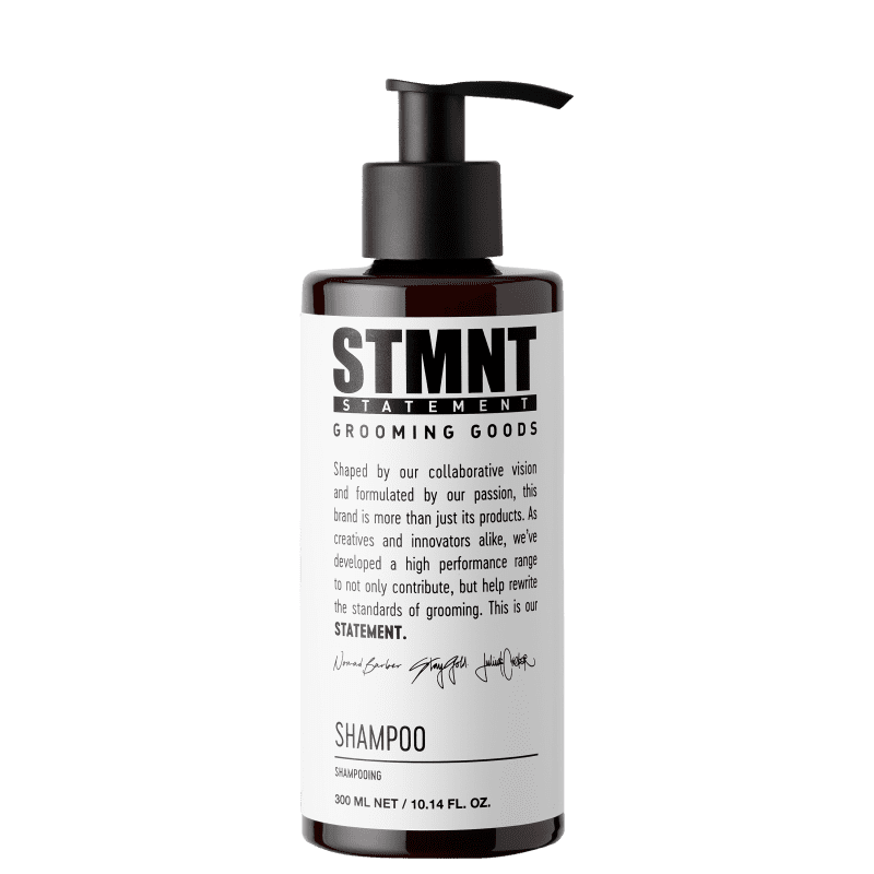 STMNT Grooming Goods - Shampoo 300ml