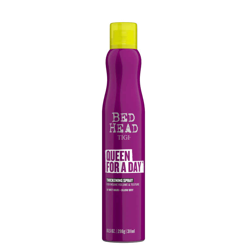 Spray de Volume TIGI Bed Head Queen for a Day | Beleza na Web