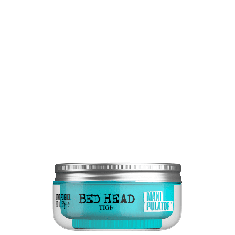 TIGI Bed Head Manipulator - Pasta Texturizante 57g Menor preço em TIGI Bed Head Manipulator - Pasta Texturizante 57g