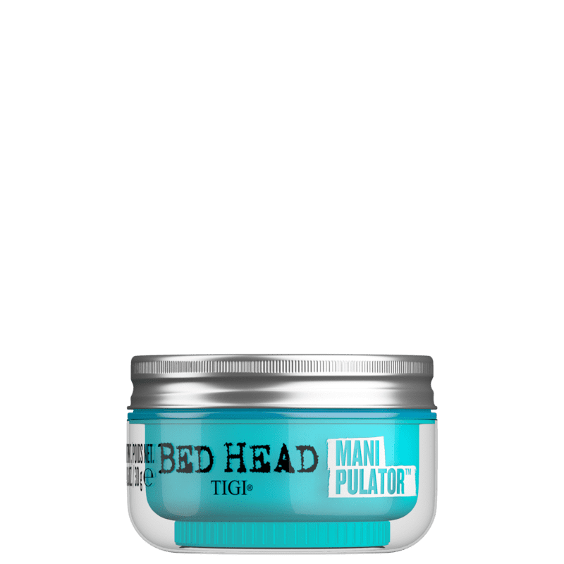 TIGI Bed Head Manipulator - Pasta Texturizante 30g Menor preço em TIGI Bed Head Manipulator - Pasta Texturizante 30g