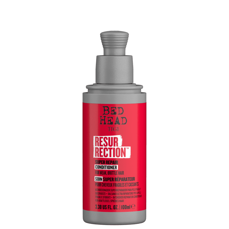 Condicionador TIGI Bed Head Resurrection Beleza na 