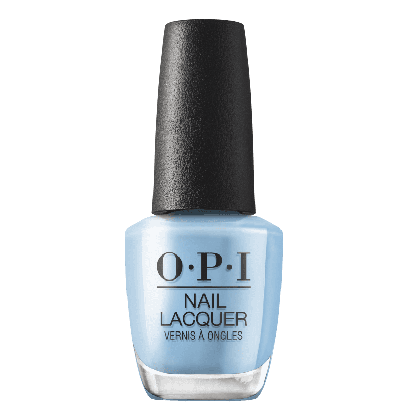 OPI Malibu Mali-blue Shore - Esmalte Cremoso 15ml