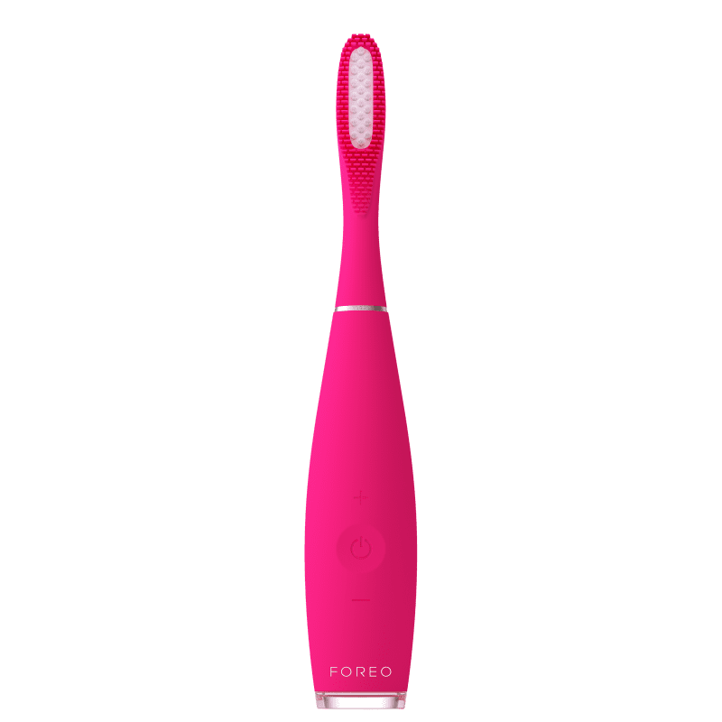 Foreo Issa 3 Fuchsia - Escova de Dente Elétrica