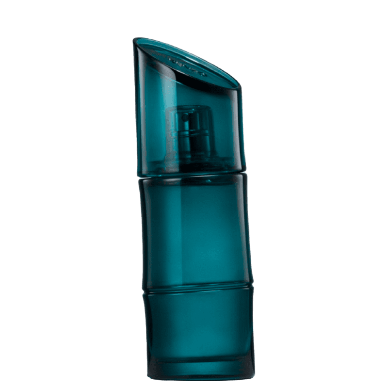 Kenzo Homme Kenzo Eau de Toilette - Perfume Masculino 60ml Menor preço em Kenzo Homme Kenzo Eau de Toilette - Perfume Masculino 60ml
