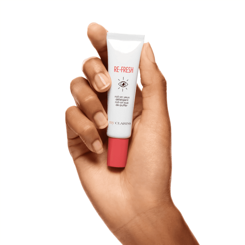 Clarins MyClarins ReFresh RollOn Eye DePuffer Clarins
