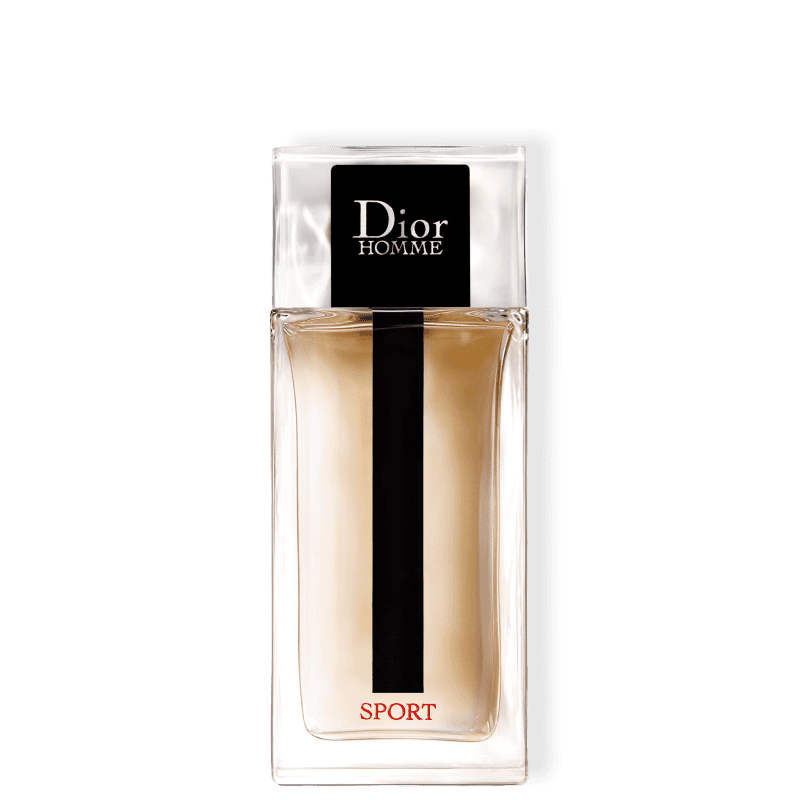 Dior Homme Sport Eau de Toilette - Perfume Masculino 75ml Menor preço em Dior Homme Sport Eau de Toilette - Perfume Masculino 75ml