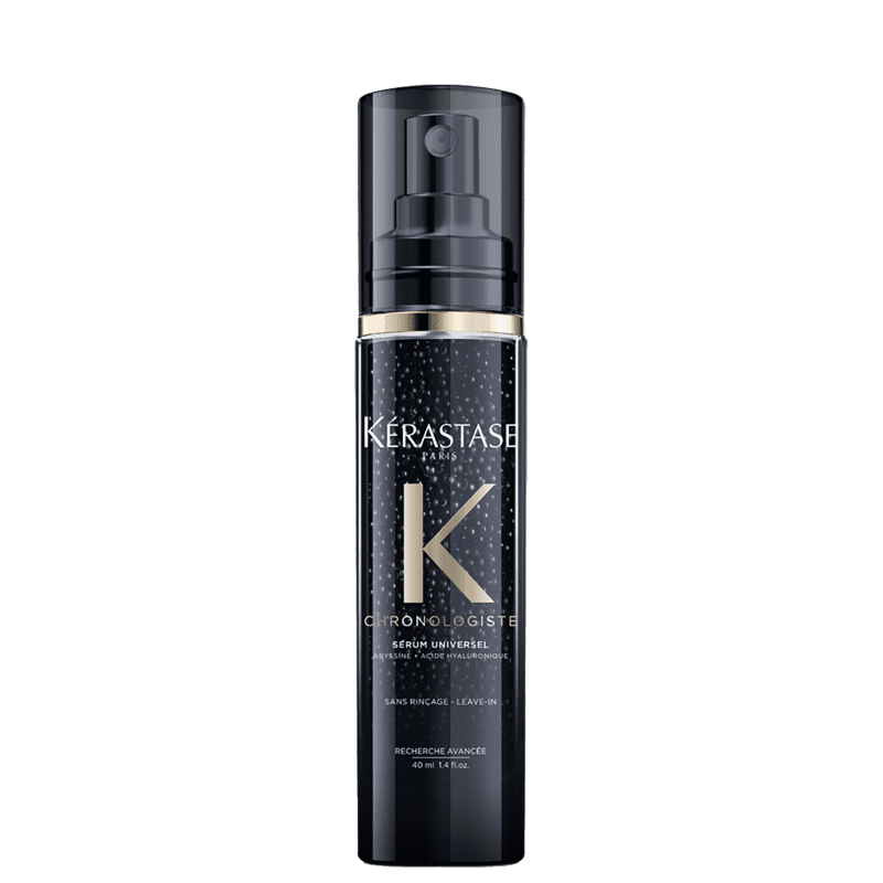 Kérastase Chronologiste Serum Universel - Leave-in 40ml Menor preço em Kérastase Chronologiste Serum Universel - Leave-in 40ml