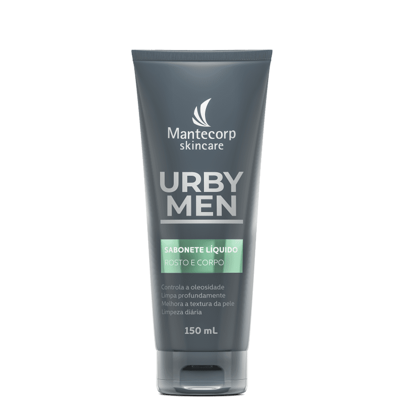 Sabonete Líquido Facial Fresh 150ml – Just Cosméticos