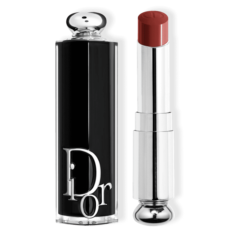 Dior Addict Lipstick 720 Icone - Batom 3,2g Menor preço em Dior Addict Lipstick 720 Icone - Batom 3,2g