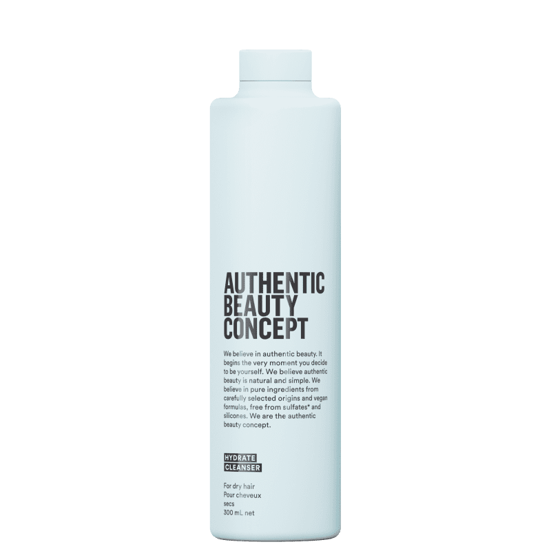 Authentic Beauty Concept Hydrate - Shampoo 300ml